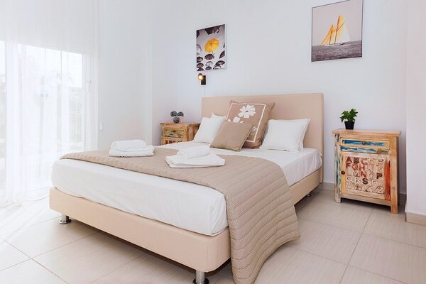 Вилла в agia-napa, Кипр, 111.00м² - изображение 14