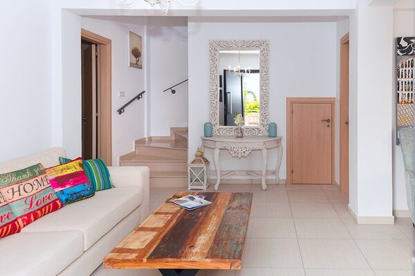 Вилла в agia-napa, Кипр, 111.00м² - изображение 8