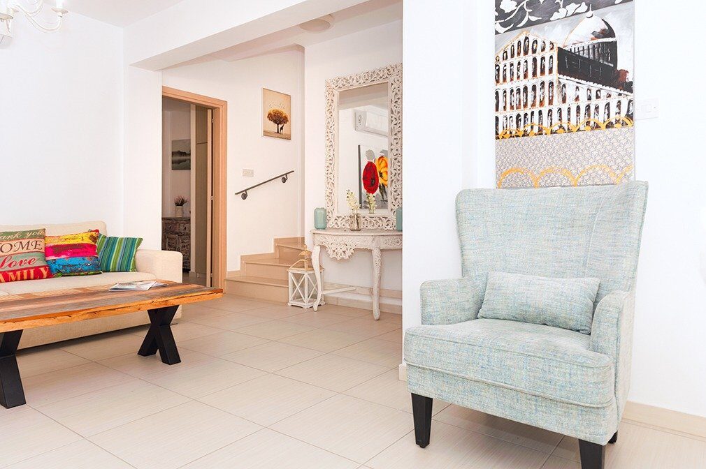 Вилла с 3 спальнями, 111.00м² в agia-napa, Кипр [ID: 0602-245257]