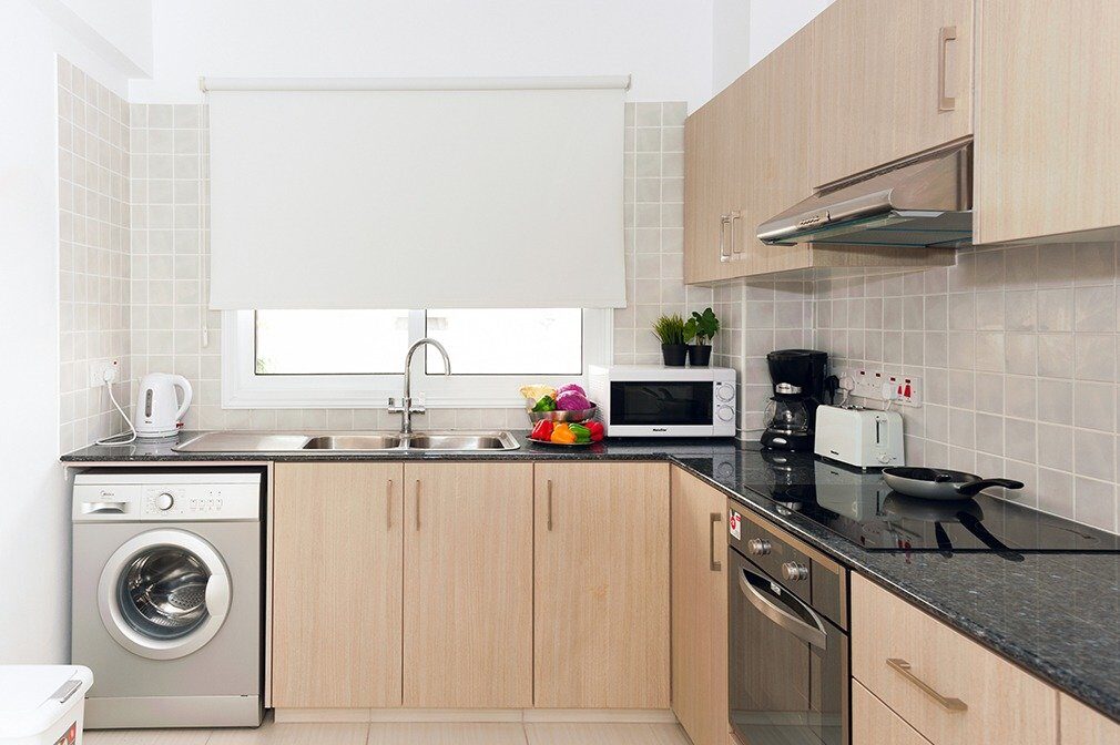 Вилла с 3 спальнями, 111.00м² в agia-napa, Кипр [ID: 0602-245257]