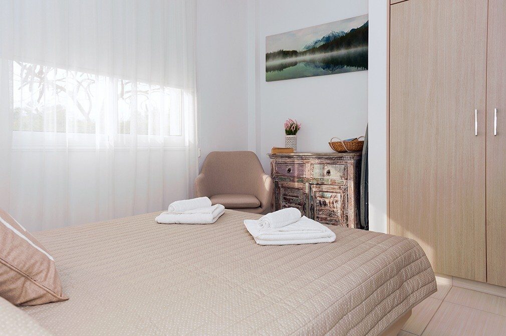 Вилла с 3 спальнями, 111.00м² в agia-napa, Кипр [ID: 0602-245257]