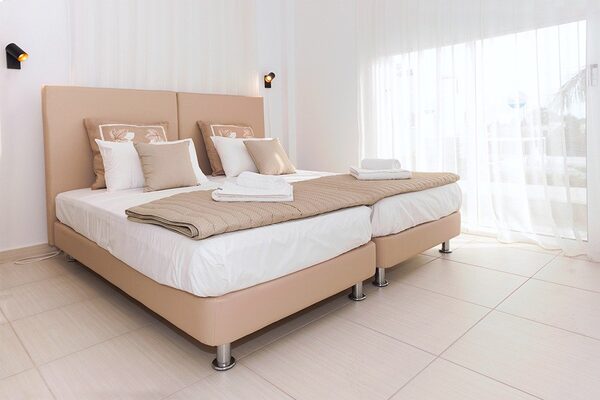 Вилла в agia-napa, Кипр, 111.00м² - изображение 13