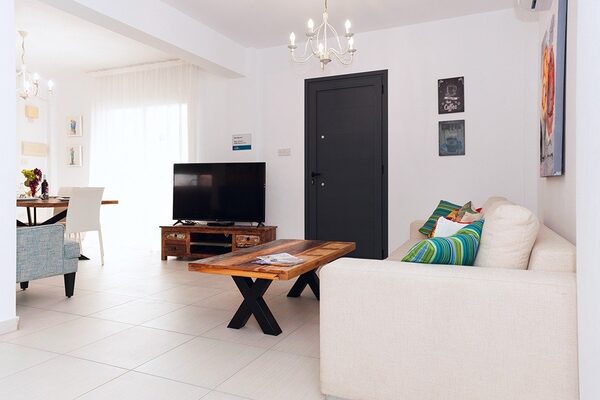 Вилла в agia-napa, Кипр, 111.00м² - изображение 5