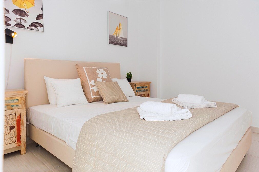 Вилла с 3 спальнями, 111.00м² в agia-napa, Кипр [ID: 0602-245257]