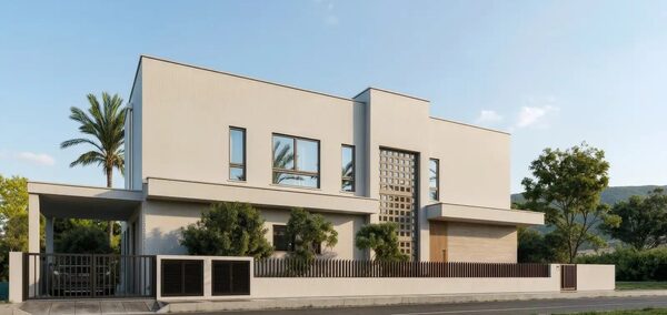 houses w agios-nikolaos, Cypr, 333.00m² - obraz 9