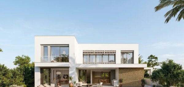 houses w agios-nikolaos, Cypr, 333.00m² - obraz 2