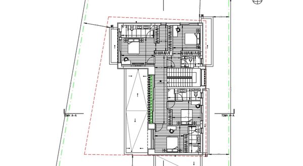 houses w agios-nikolaos, Cypr, 333.00m² - obraz 13