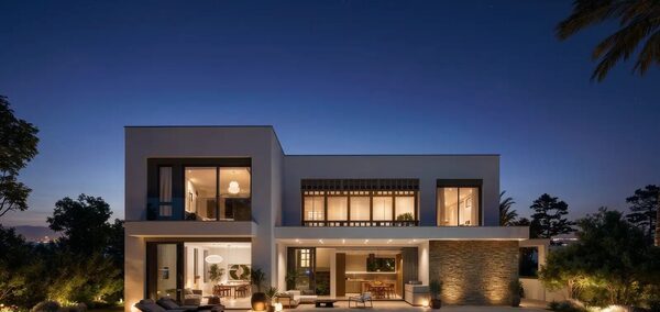 houses w agios-nikolaos, Cypr, 333.00m² - obraz 3