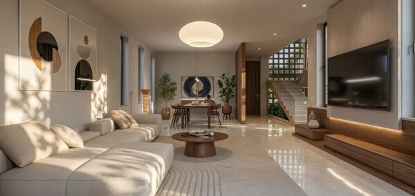 houses w agios-nikolaos, Cypr, 333.00m² - obraz 10
