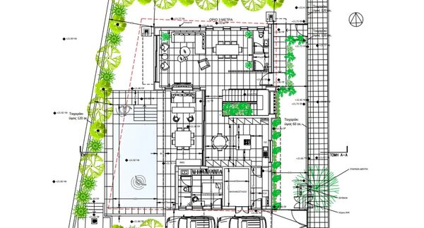 houses w agios-nikolaos, Cypr, 333.00m² - obraz 12