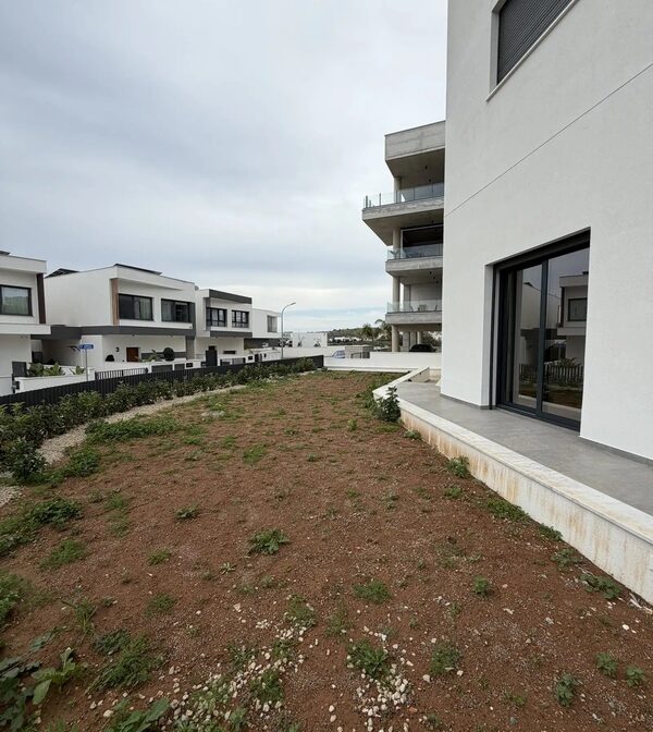 Dom szeregowy w germasogeia, Cypr, 120.00m² - obraz 11