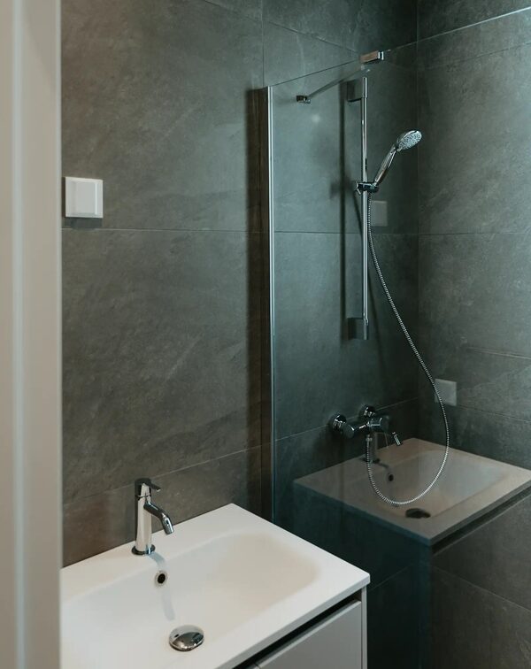 Dom szeregowy w germasogeia, Cypr, 120.00m² - obraz 8