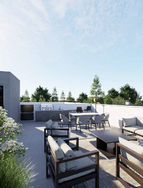 Квартира з 2 спальнями, 78.00м² в kiti, Кіпр [ID: 0602-245336]