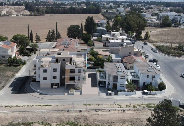 Apartment in kiti, Cyprus, 82.00m² - image 8