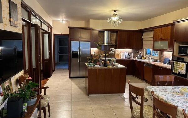 houses w germasogeia, Cypr, 426.00m² - obraz 8