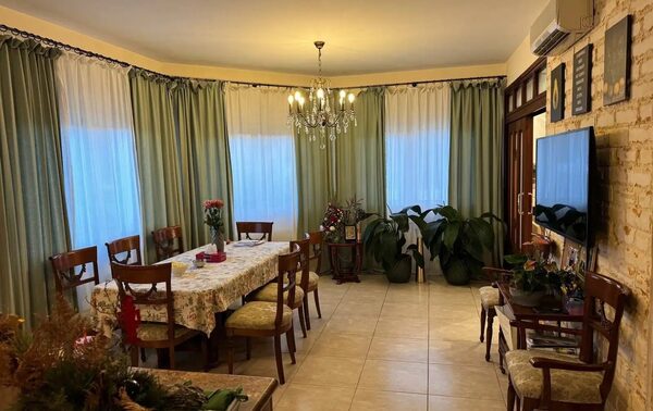 houses w germasogeia, Cypr, 426.00m² - obraz 9