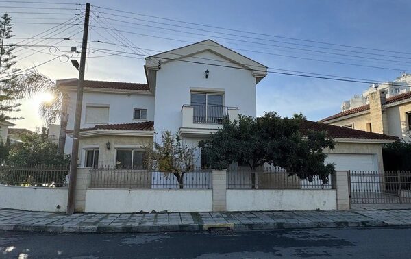 houses w germasogeia, Cypr, 426.00m²