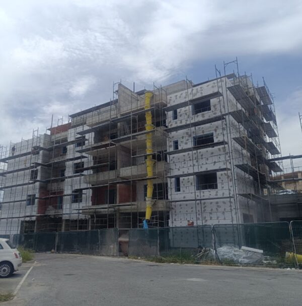 Apartament w agios-athanasios, Cypr, 59.00m² - obraz 3