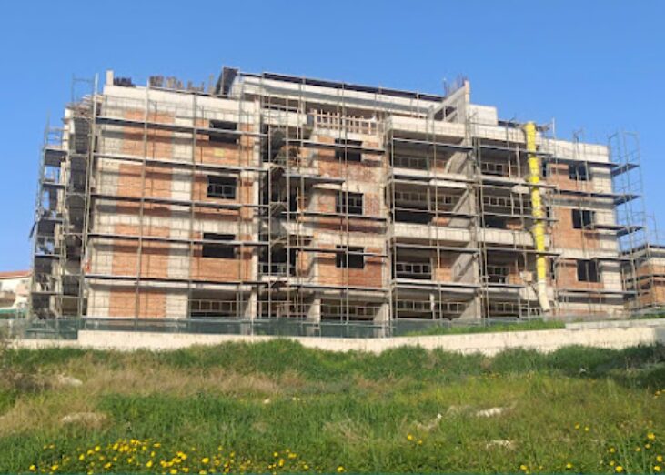 Квартира с 2 спальнями, 85.20м² в agios-athanasios, Кипр [ID: 0602-245348]