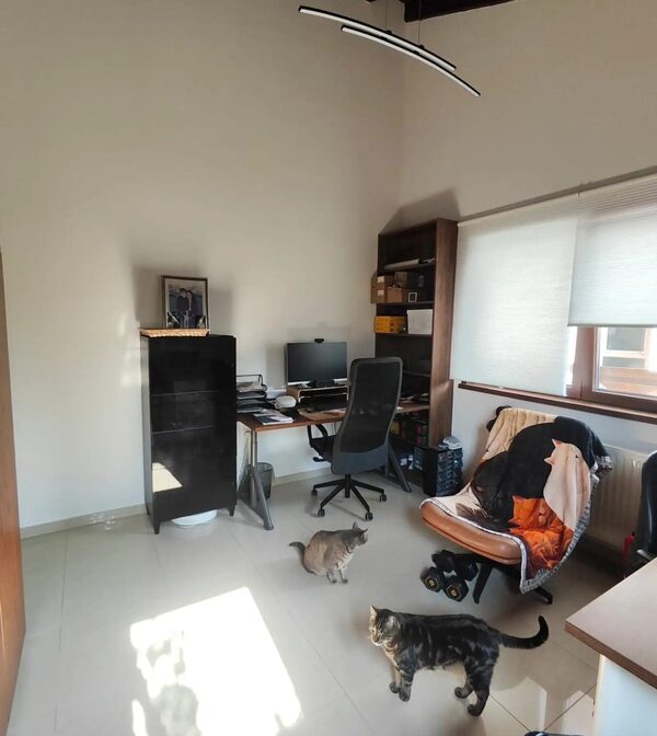 houses w parekklisia, Cypr, 120.00m² - obraz 16