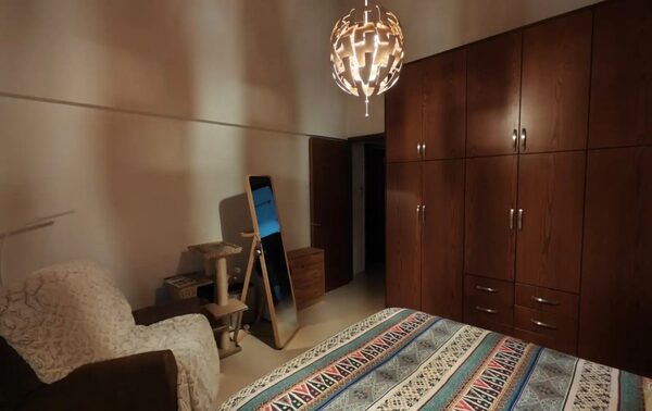 houses w parekklisia, Cypr, 120.00m² - obraz 15