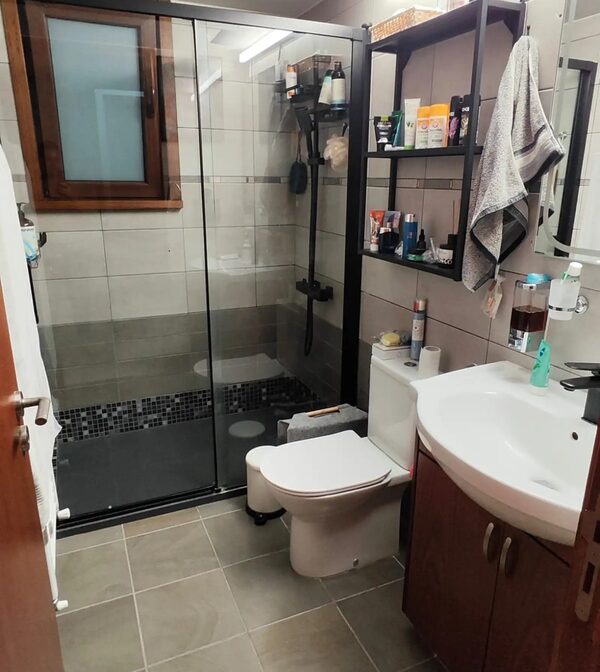 houses w parekklisia, Cypr, 120.00m² - obraz 13