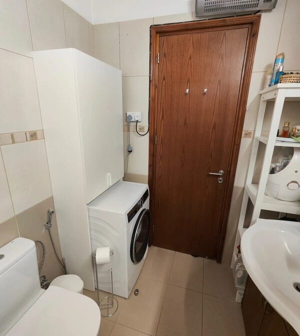 houses w parekklisia, Cypr, 120.00m² - obraz 12