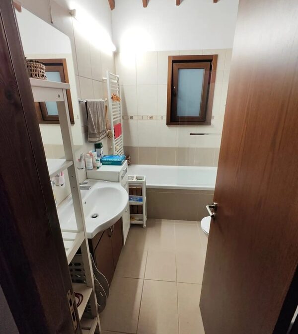 houses w parekklisia, Cypr, 120.00m² - obraz 11