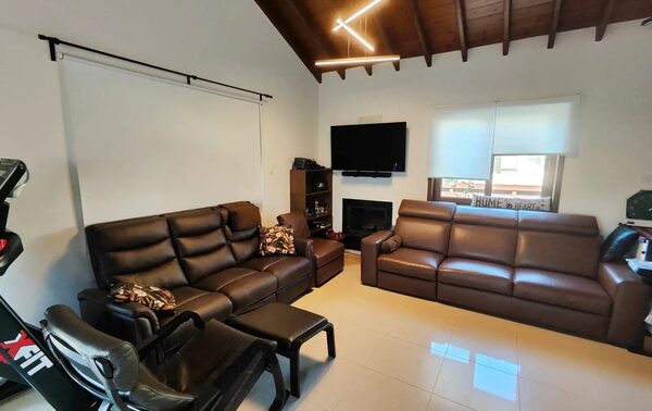houses w parekklisia, Cypr, 120.00m² - obraz 8
