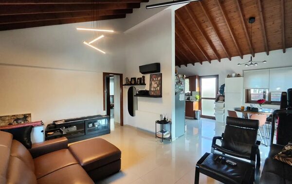 houses w parekklisia, Cypr, 120.00m² - obraz 7