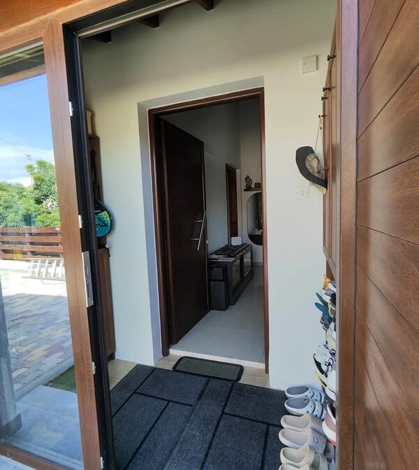 houses w parekklisia, Cypr, 120.00m² - obraz 5