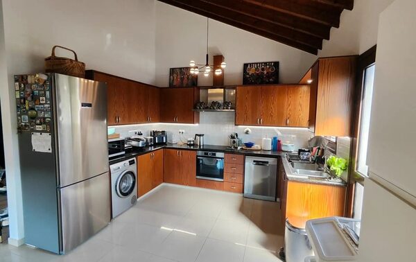 houses w parekklisia, Cypr, 120.00m² - obraz 10