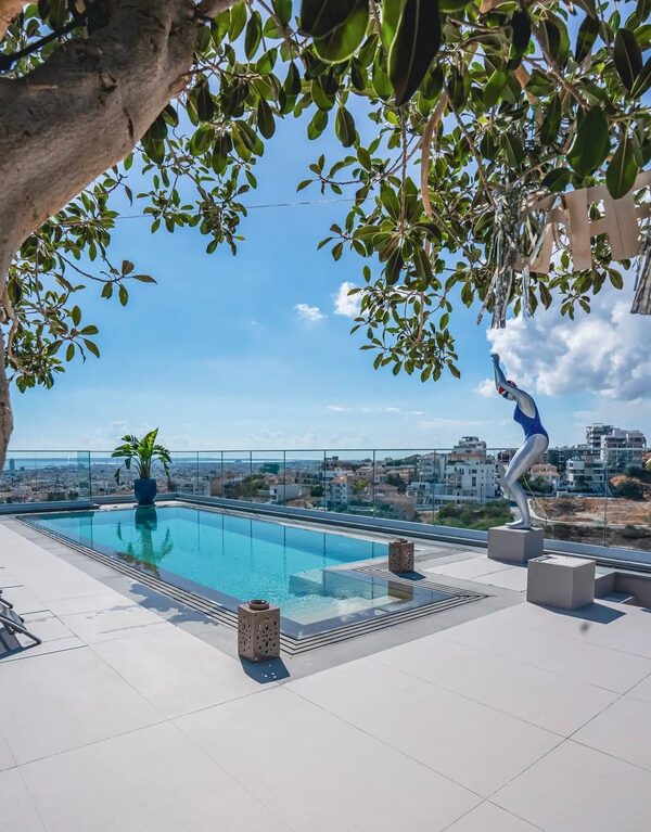 Apartment in panthea, Cyprus, 312.00m² - image 6