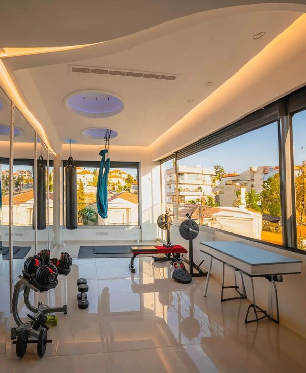 Apartment in panthea, Cyprus, 312.00m² - image 15
