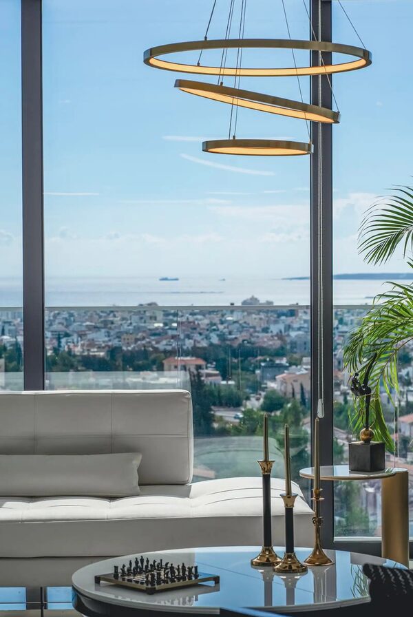 Apartment in panthea, Cyprus, 312.00m² - image 14