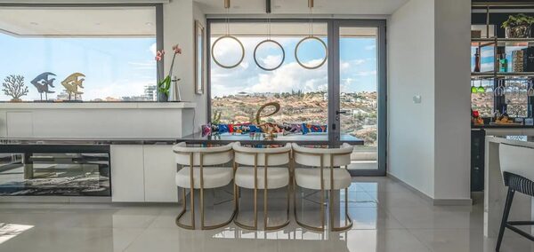Apartment in panthea, Cyprus, 312.00m² - image 3