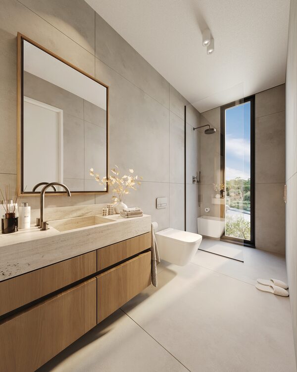 Вілла в geroskipou, Кіпр, 142.00м² - зображення 14