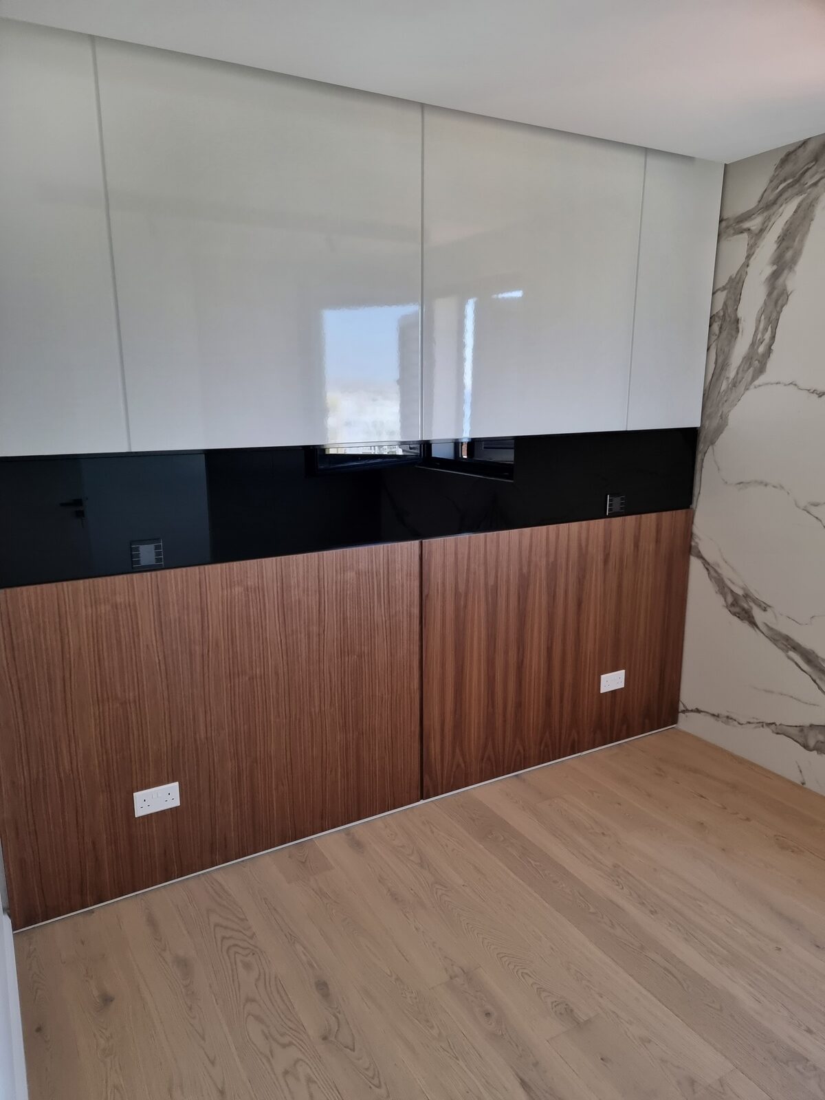 Квартира с 3 спальнями, 115.00м² в finikoudes, Кипр [ID: 0602-245364]