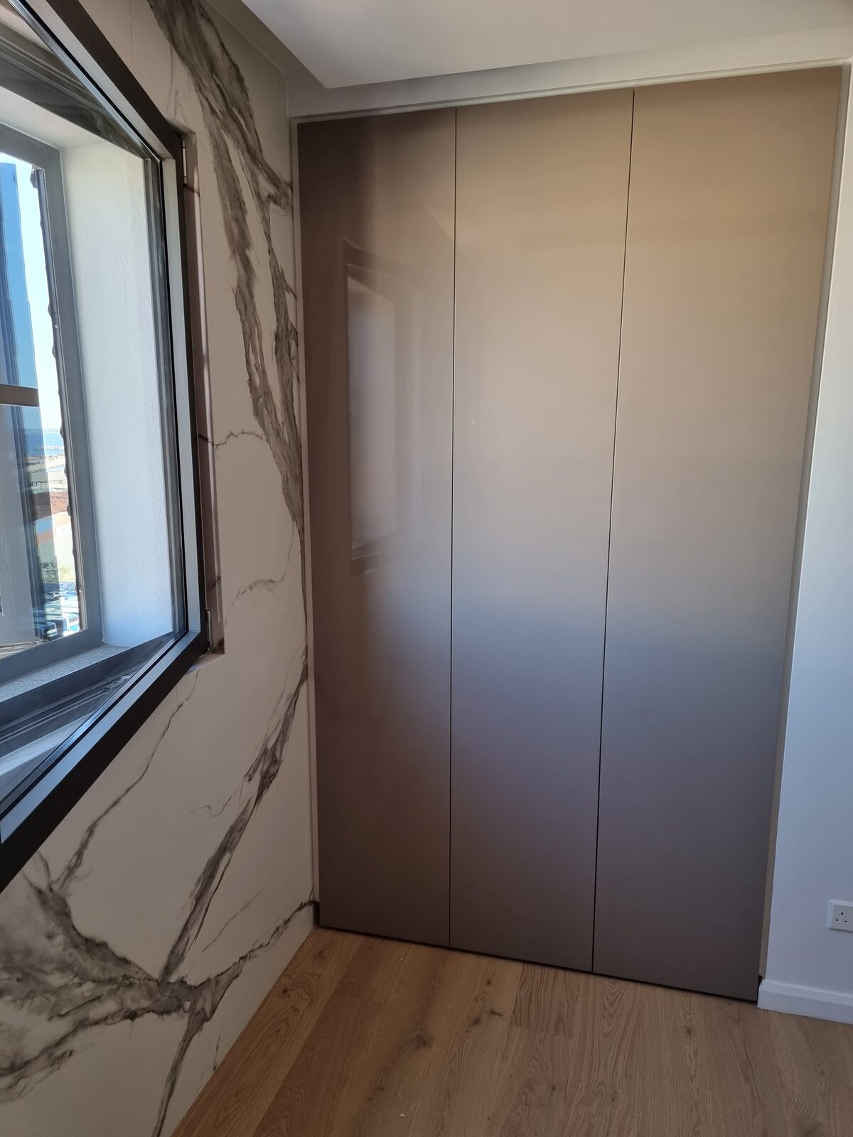 Квартира с 3 спальнями, 115.00м² в finikoudes, Кипр [ID: 0602-245364]