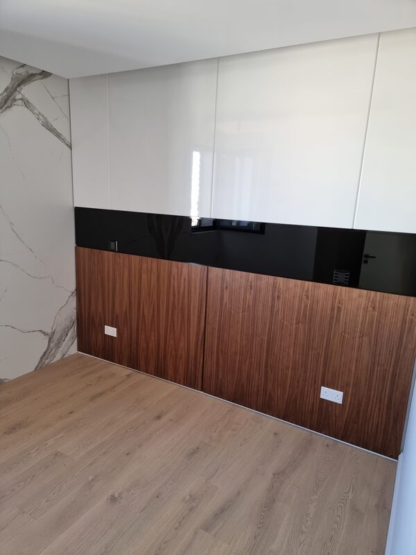 Apartament w finikoudes, Cypr, 115.00m² - obraz 5