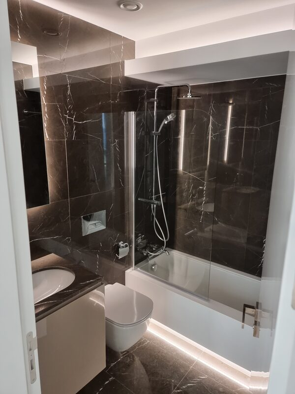 Apartament w finikoudes, Cypr, 115.00m² - obraz 9