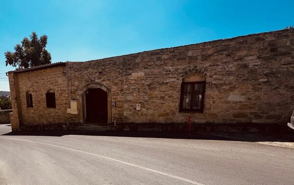 houses w germasogeia, Cypr - obraz 16