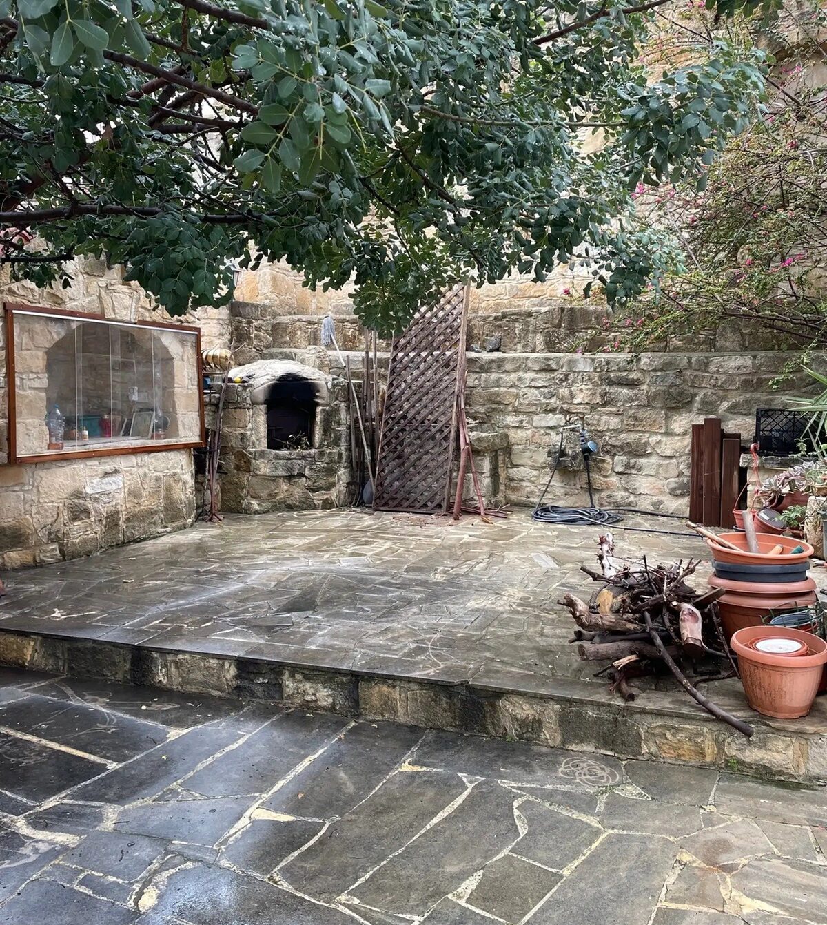 houses с 3 спальнями в germasogeia, Кипр [ID: 0602-245371]