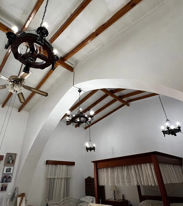 houses w germasogeia, Cypr - obraz 14