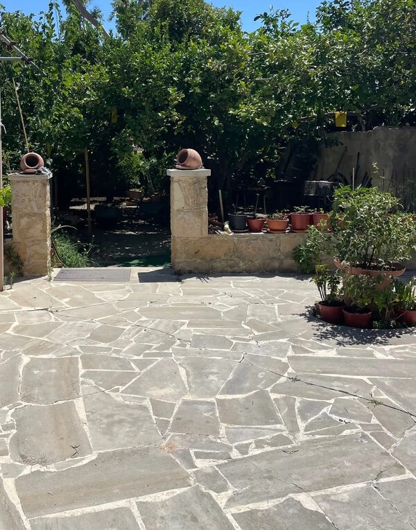houses w germasogeia, Cypr - obraz 7