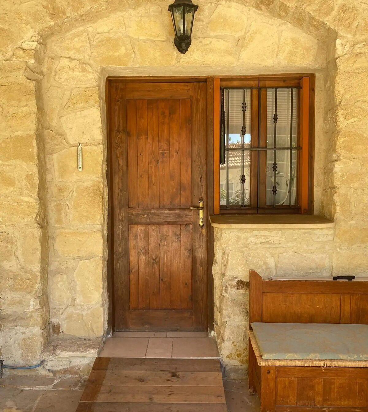 houses с 3 спальнями в germasogeia, Кипр [ID: 0602-245371]
