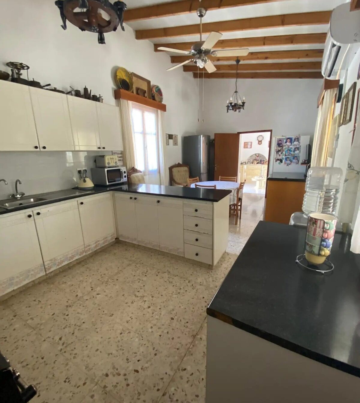 houses с 3 спальнями в germasogeia, Кипр [ID: 0602-245371]