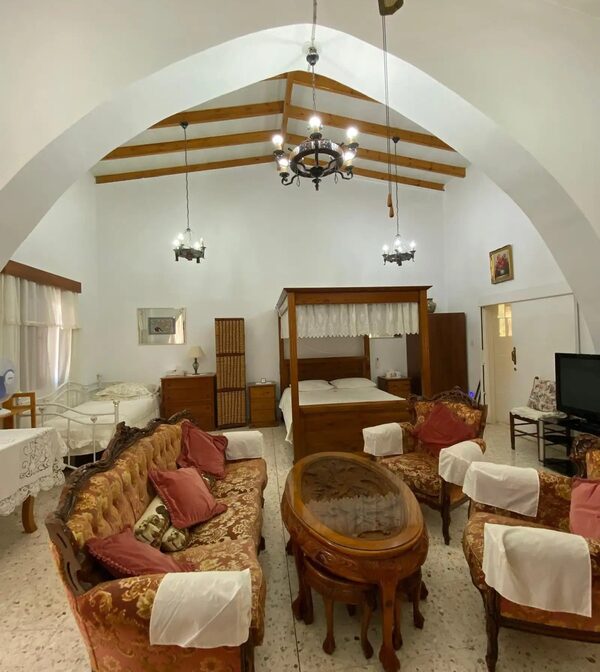 houses w germasogeia, Cypr - obraz 10