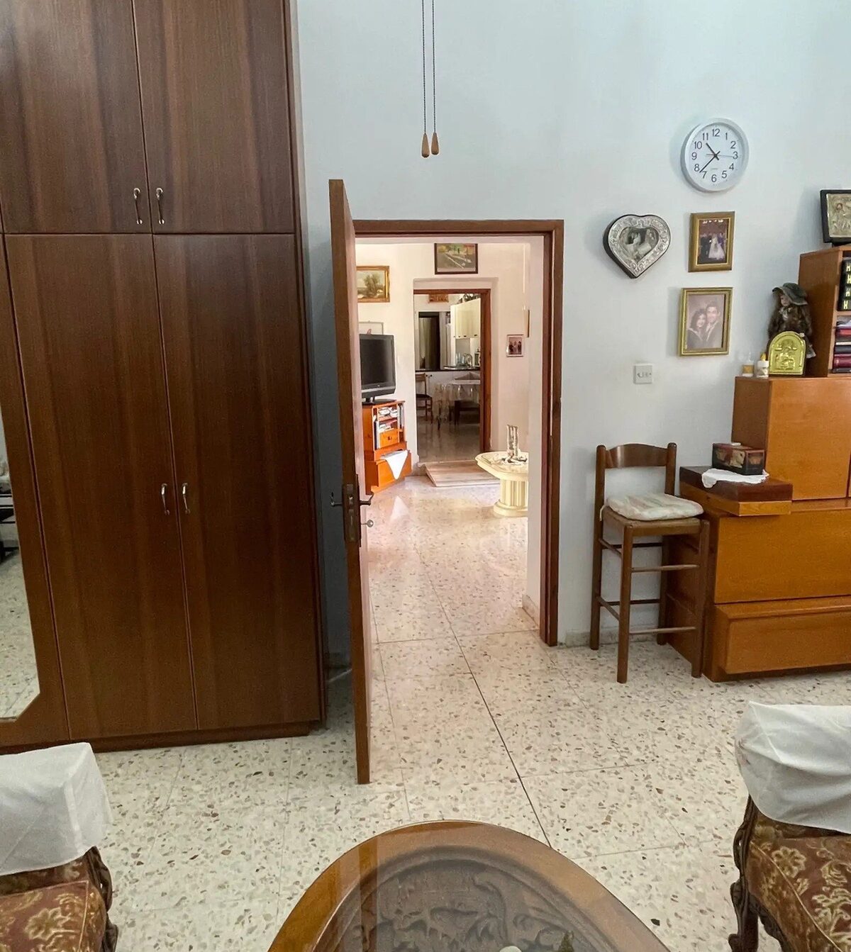 houses с 3 спальнями в germasogeia, Кипр [ID: 0602-245371]