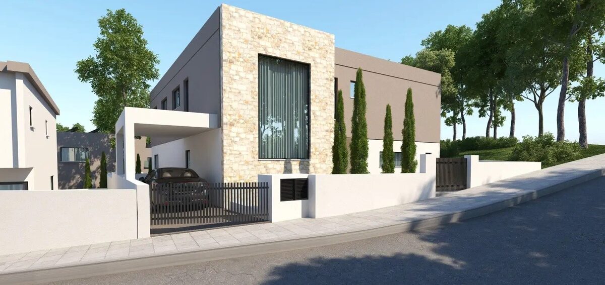 Вилла с 5 спальнями в erimi, Кипр [ID: 0602-245380]